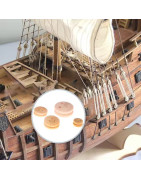 Accessori modelli statici