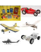 Modellismo Vintage