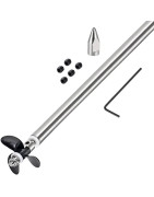 Accessori modelli naviganti