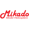 Mikado Modellhubschrauber